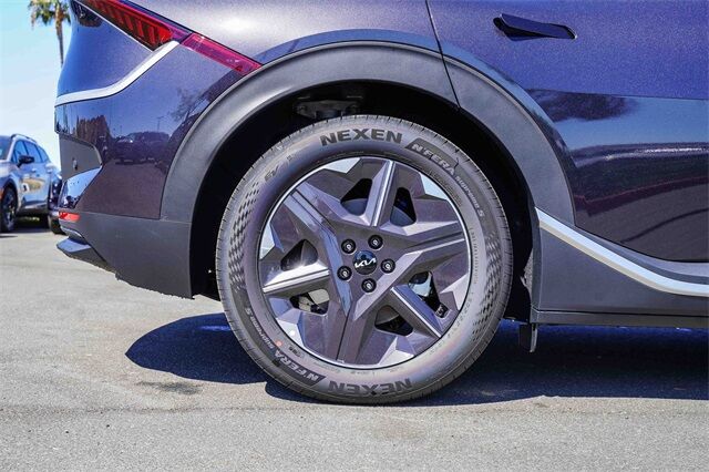 2025 Kia EV6 Light Long Range RWD Glendale CA