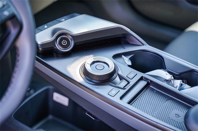 2025 Kia EV6 Light photo 19