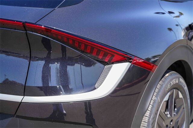 2025 Kia EV6 Light Long Range RWD Glendale CA