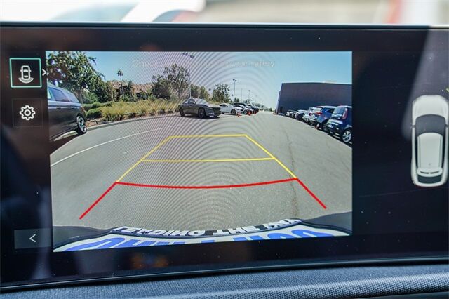 2025 Kia EV6 Light Long Range RWD Glendale CA