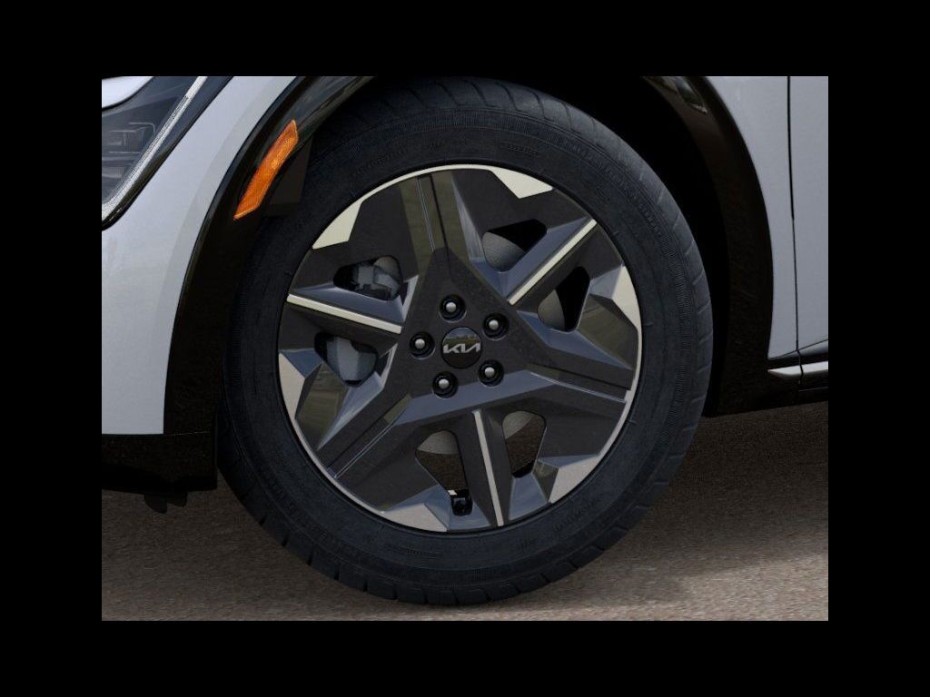 2025 Kia EV6 Light Long Range RWD Glendale CA