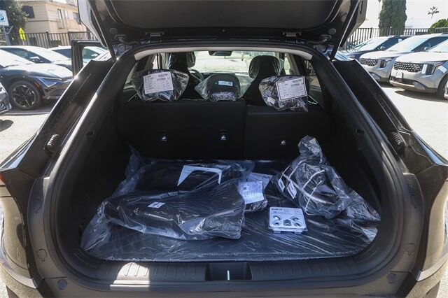 2025 Kia EV6 Light Long Range RWD Glendale CA