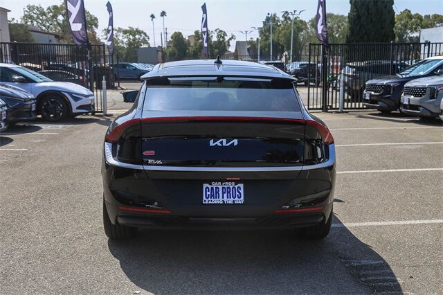 2025 Kia EV6 Light Long Range RWD Glendale CA