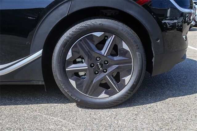 2025 Kia EV6 Light Long Range RWD Glendale CA