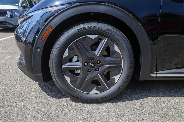 2025 Kia EV6 Light Long Range RWD Glendale CA