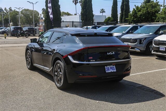 2025 Kia EV6 Light Long Range RWD Glendale CA