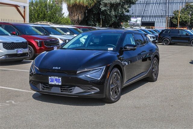 2025 Kia EV6 Light Long Range RWD Glendale CA