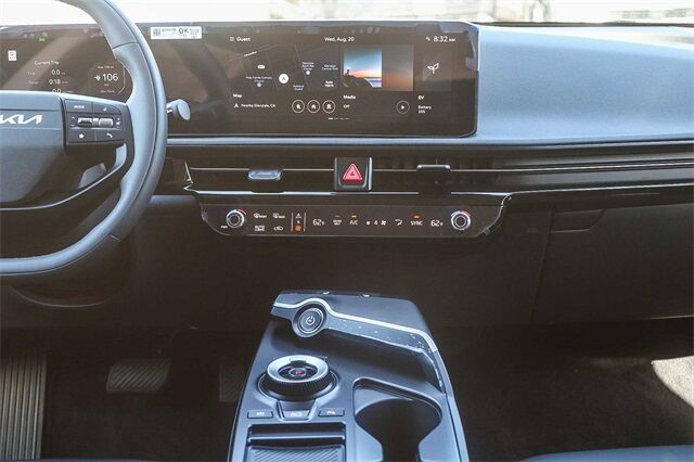 2025 Kia EV6 Light Long Range RWD Glendale CA