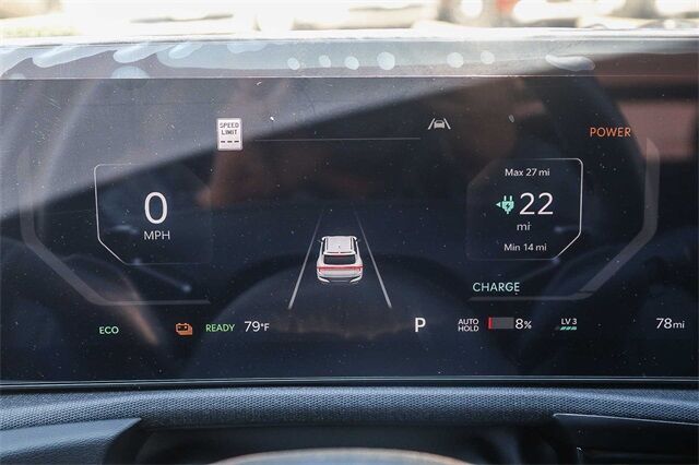 2025 Kia EV6 Light Long Range RWD Glendale CA