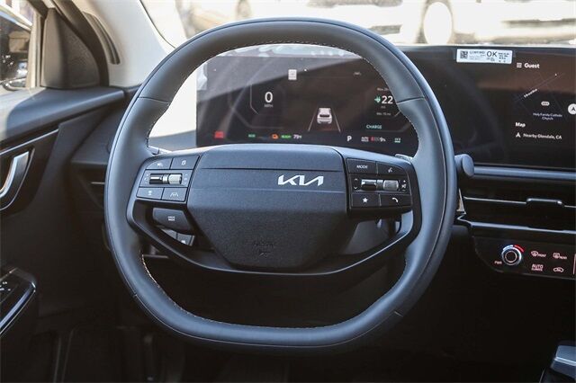 2025 Kia EV6 Light Long Range RWD Glendale CA