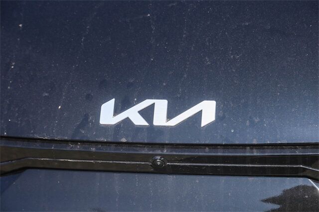 2025 Kia EV6 Light Long Range RWD Glendale CA
