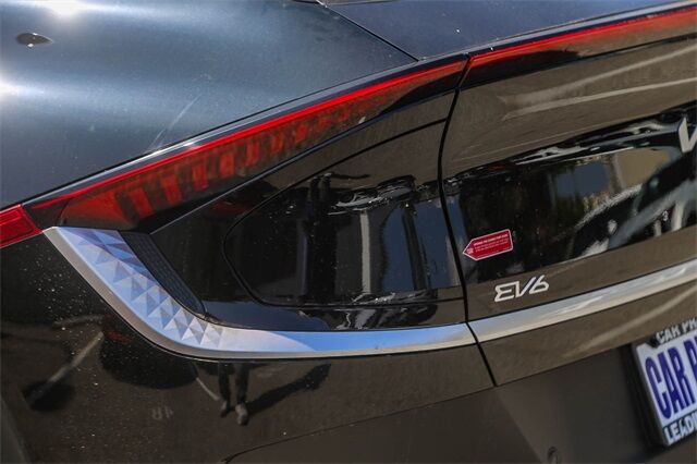 2025 Kia EV6 Light Long Range RWD Glendale CA