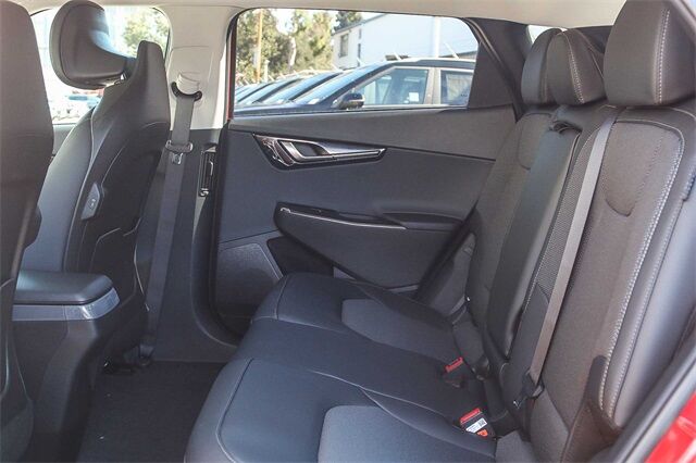 2025 Kia EV6 Light Long Range RWD Glendale CA