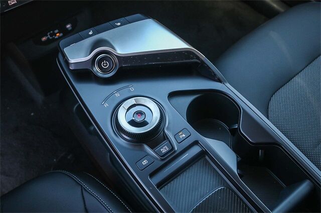 2025 Kia EV6 Light Long Range RWD Glendale CA