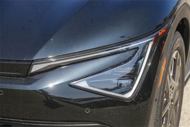2025 Kia EV6 Light Long Range RWD Glendale CA