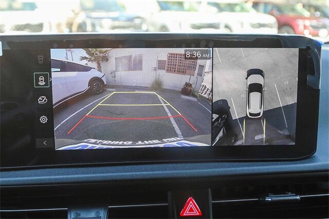 2025 Kia EV6 Light Long Range RWD Glendale CA