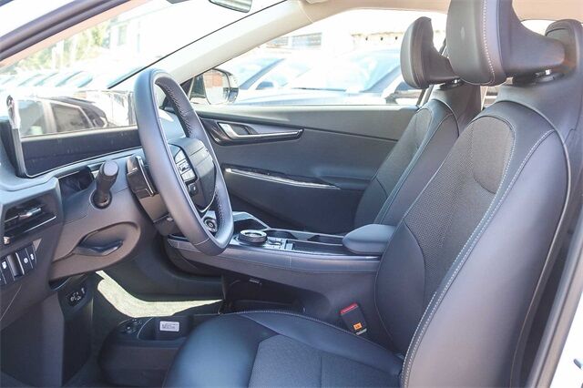2025 Kia EV6 Light Long Range RWD Glendale CA