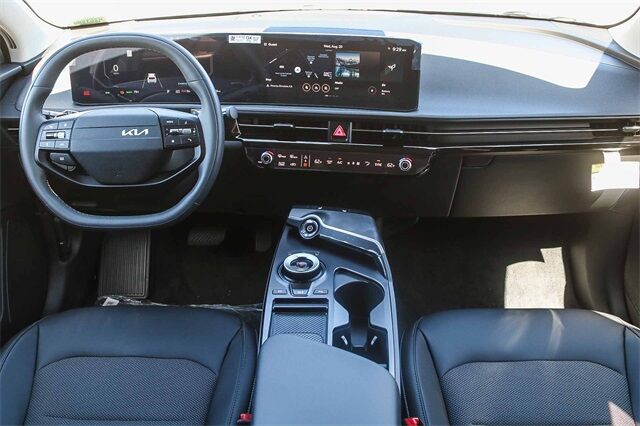 2025 Kia EV6 Light Long Range RWD Glendale CA