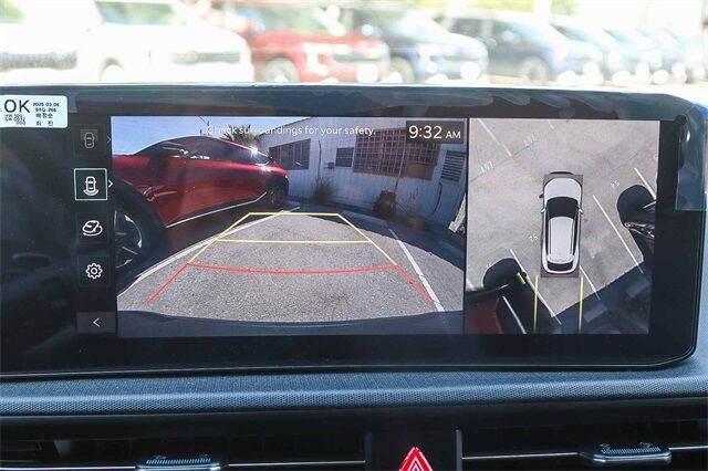 2025 Kia EV6 Light Long Range RWD Glendale CA