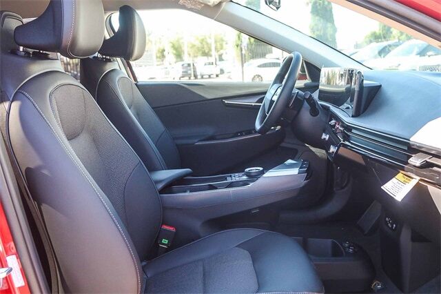 2025 Kia EV6 Light Long Range RWD Glendale CA