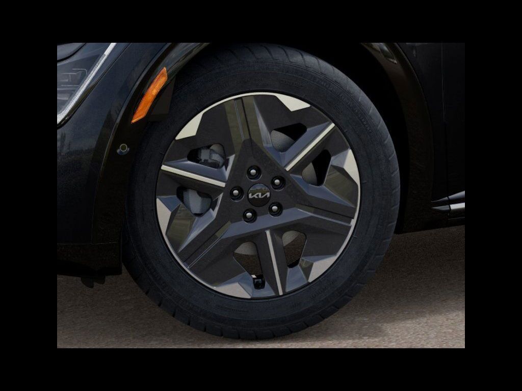 2025 Kia EV6 Light Long Range RWD Glendale CA