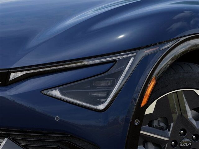 2025 Kia EV6 Light Long Range RWD Glendale CA