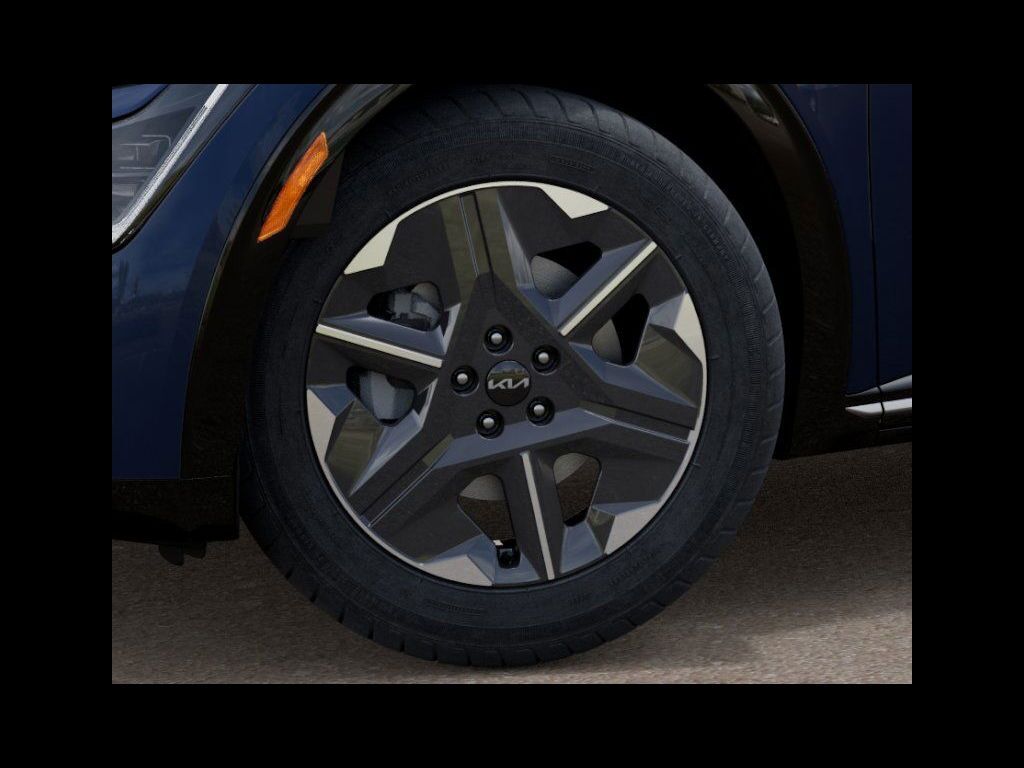 2025 Kia EV6 Light Long Range RWD Glendale CA