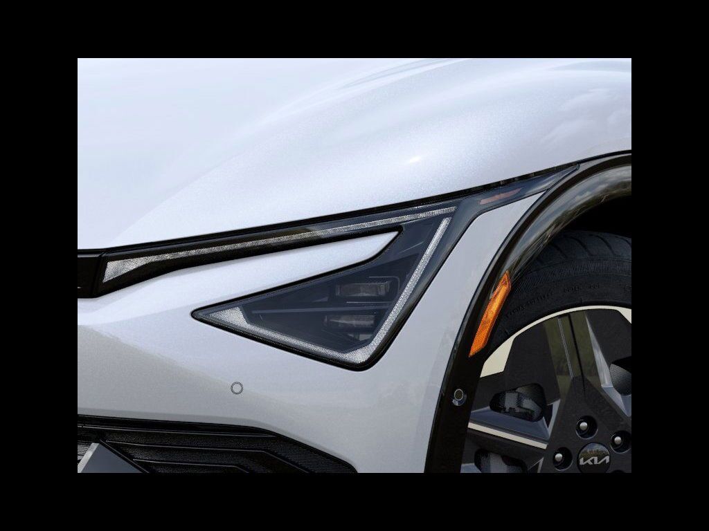 2025 Kia EV6 Light Long Range RWD Glendale CA