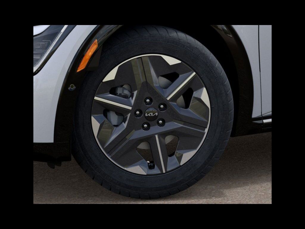 2025 Kia EV6 Light Long Range RWD Glendale CA