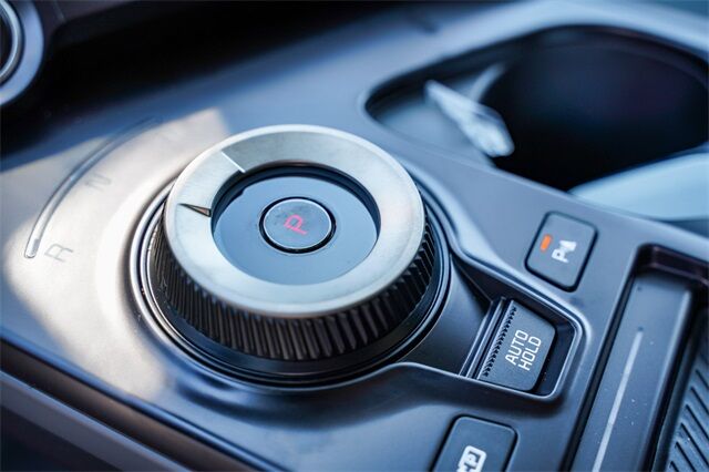 2025 Kia EV6 Light photo 22