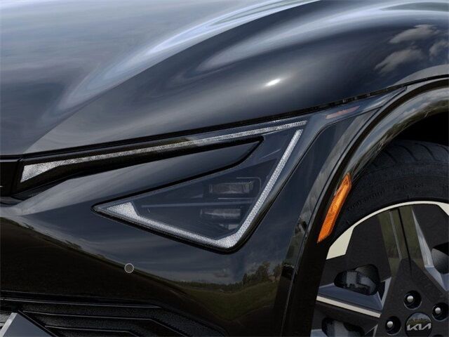 2025 Kia EV6 Light Long Range RWD Glendale CA