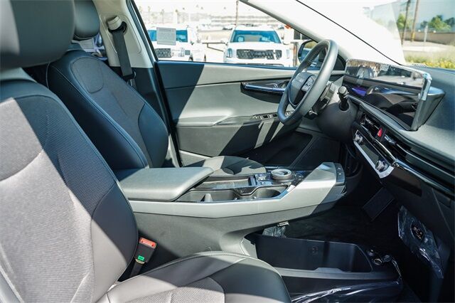 2025 Kia EV6 Light Long Range RWD Glendale CA