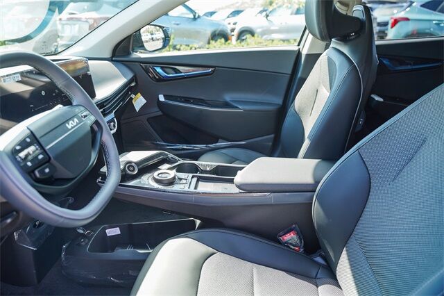 2025 Kia EV6 Light Long Range RWD Glendale CA