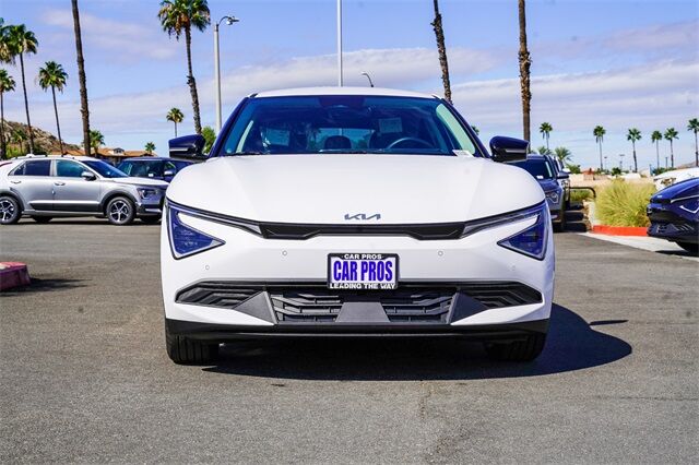 2025 Kia EV6 Light Long Range RWD Glendale CA