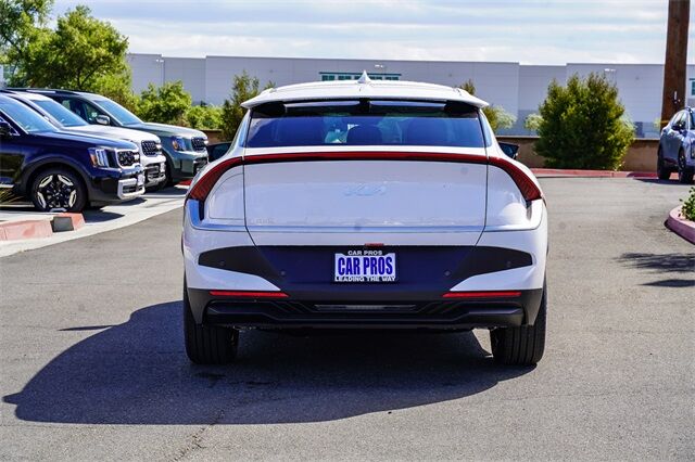 2025 Kia EV6 Light Long Range RWD Glendale CA