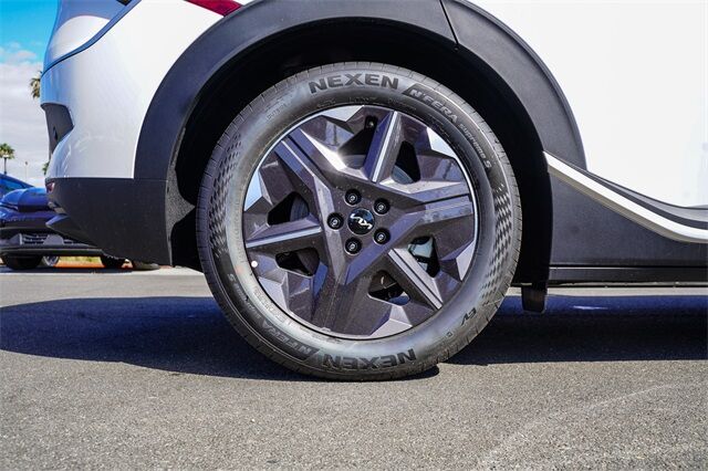 2025 Kia EV6 Light Long Range RWD Glendale CA
