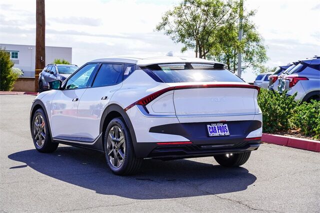2025 Kia EV6 Light Long Range RWD Glendale CA