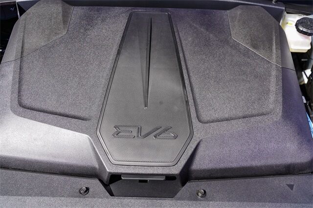2025 Kia EV6 Light Long Range RWD Glendale CA