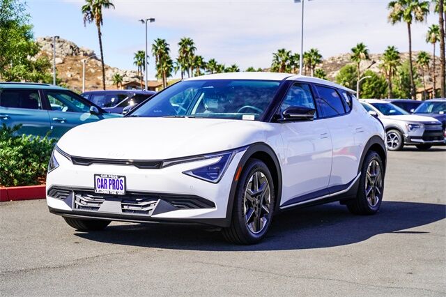 2025 Kia EV6 Light Long Range RWD Glendale CA