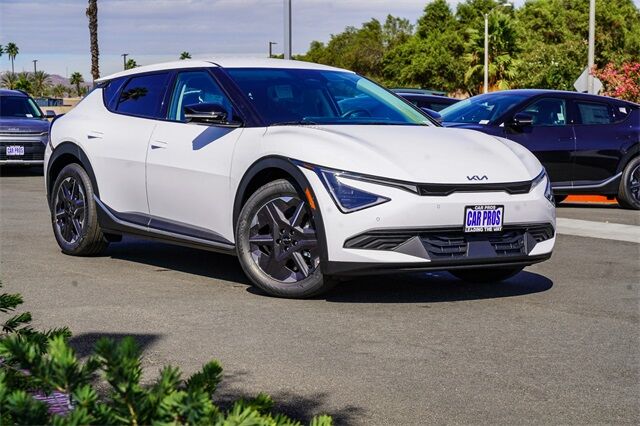 2025 Kia EV6 Light Long Range RWD Glendale CA