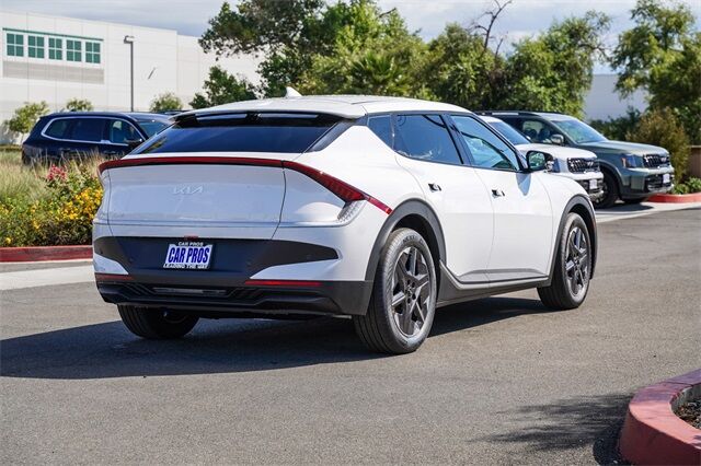 2025 Kia EV6 Light Long Range RWD Glendale CA