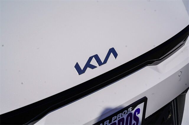 2025 Kia EV6 Light Long Range RWD Glendale CA