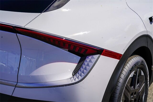 2025 Kia EV6 Light Long Range RWD Glendale CA