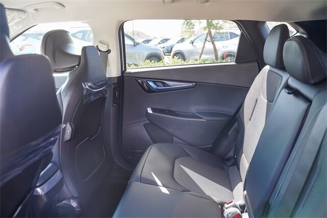 2025 Kia EV6 Light Long Range RWD Glendale CA