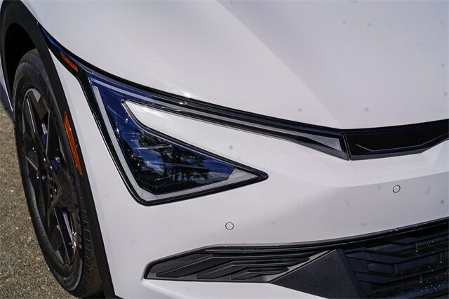2025 Kia EV6 Light Long Range RWD Glendale CA