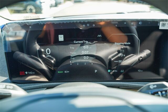 2025 Kia EV6 Light Long Range RWD Glendale CA