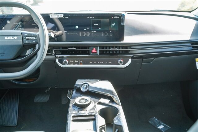 2025 Kia EV6 Light Long Range RWD Glendale CA
