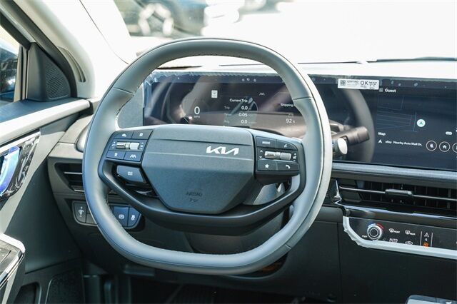 2025 Kia EV6 Light Long Range RWD Glendale CA