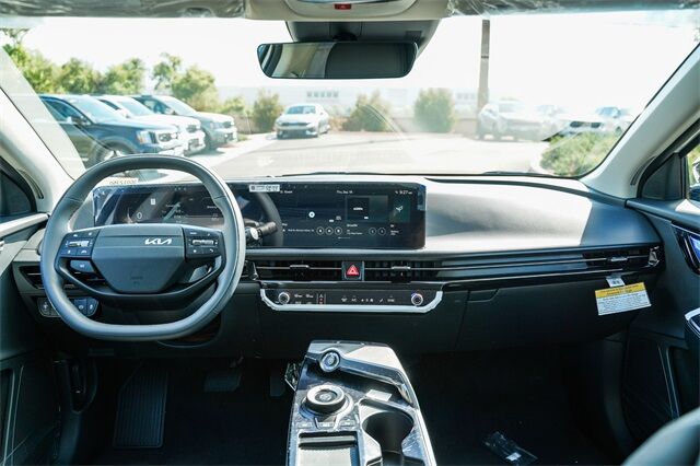 2025 Kia EV6 Light Long Range RWD Glendale CA