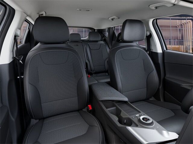 2025 Kia EV6 Light Long Range RWD Glendale CA